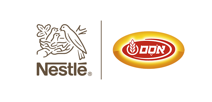 Nestle Osem - social media content production